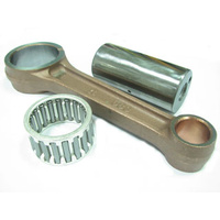 Psychic Conrod Kit for Yamaha XT500 1976-1977