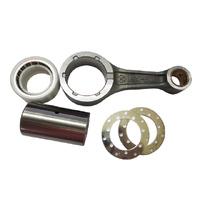 Psychic Conrod Kit for Honda CRF250 R 2004-2017