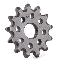 Pro X Front Sprocket 13T for Honda CR85 2003-2007