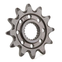 Pro X Front Sprocket 12T for Honda CRF250 X 2004-2017