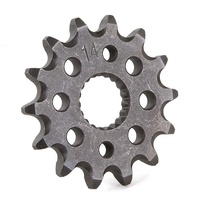Pro X Front Sprocket 14T for Honda CRF150 R 2007-2026