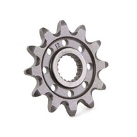 Pro X Front Sprocket 14T for Honda  1987-2003
