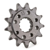Pro X Front Sprocket 13T for Polaris Outlaw 500 2006-2007