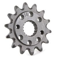 Pro X Front Sprocket 14T for Honda TRX400 EX 1999-2004