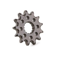 Pro X Front Sprocket 14T for Yamaha DT125R/X 2005-2006