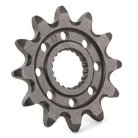 Pro X Front Sprocket 12T for Yamaha WR250 X 2008-2011