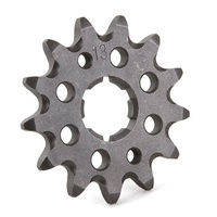 Pro X Front Sprocket 13T for Kawasaki KX500 1987-2004
