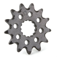 Pro X Front Sprocket 13T for Kawasaki KLX300 R 2003-2007