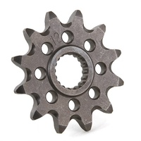 Pro X Front Sprocket 12T for Suzuki RM125 1980-2012
