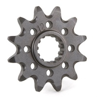 Pro X Front Sprocket 12T for Suzuki RM-Z 250 2013-2024