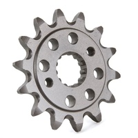Pro X Front Sprocket 14T for Suzuki LTZ400 2003-2018
