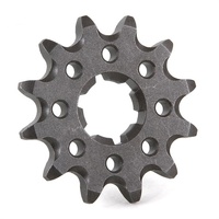 Pro X Front Sprocket 13T for Kawasaki KX100 1995-2021