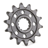 Pro X Front Sprocket 14T for Kawasaki KFX450 2008-2014