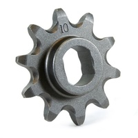 Pro X Front Sprocket 10T for KTM 50 SX 2001-2008