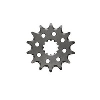 Pro X Front Sprocket 15T for Husqvarna TC65 KTM ENGINE 2017-2023