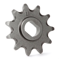 Pro X Front Sprocket 11T for KTM 50 SX 2009-2023