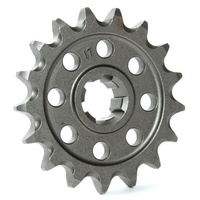 Pro X Front Sprocket 17T for TM MX112 2022-2025