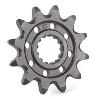 Pro X Front Sprocket 12T for TM EN / MX 250 Fi 2010-2025