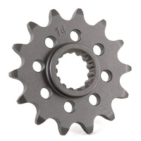 Pro X Front Sprocket 14T for KTM 620 EGS E 1996-1998