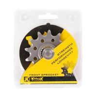 Pro X Front Sprocket 13T for Sherco SE 2.5 i-FR 2008-2013