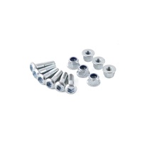 Pro X Sprocket Bolt Kit for Kawasaki KX85 2001-2025