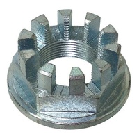 Bronco Axle Nut 10.AT-06310