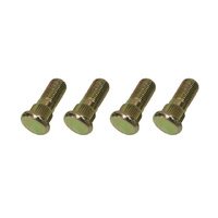 Bronco Rear Wheel Hub Bolts for Kawasaki KAF620 MULE 4000 2018-2022 
