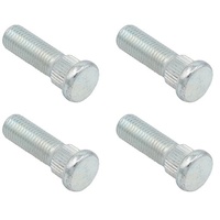 Bronco Front Wheel Hub Bolts for Polaris Ranger 570 2014-2022 