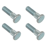 Bronco Front Wheel Hub Bolts for Honda FL350 R 1985 