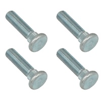 Bronco Front Wheel Hub Bolts for Honda TRX350 FE/FM/TE/TM 2000-2006 