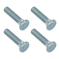 Bronco Front Wheel Hub Bolts for Honda TRX500 FA 2001-2004 