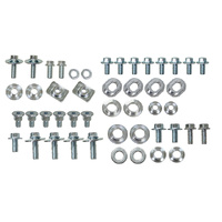 Psychic Plastics Bolt Kit for Yamaha WRF450 2012-2015