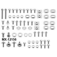 Psychic Plastics Bolt Kit for Yamaha YZF450 2010-2013