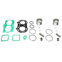Namura Top End Rebuild Kit for Yamaha YFZ350 BANSHEE 1987-2006