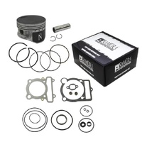 Namura Top End Rebuild Kit for Yamaha YFM350 GRIZZLY 2007-2014