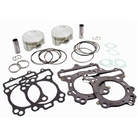 Athena Top End Rebuild Kit for Suzuki  1999-2007