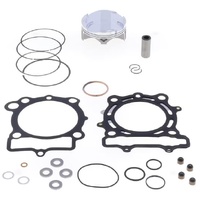 Athena Top End Rebuild Kit for Kawasaki KX250 F 2021-2023