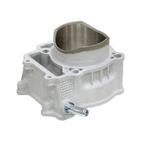 Bronco Cylinder Barrel for Suzuki DR-Z 400 2000-2019 90mm No Gaskets