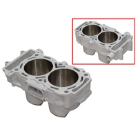 Bronco Cylinder Barrel for Polaris RZR 1000 XP/XP 4 2014-2016 STD 93mm 