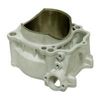 Namura Cylinder Barrel for Yamaha YFZ450 X 2010-2011  No Gaskets