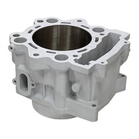 Namura Cylinder Barrel for Yamaha YFM700 KODIAK 2019-2025  No Gaskets