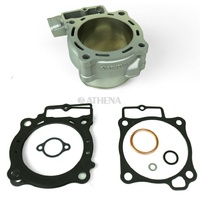Athena Cylinder Barrel for Honda CRF450 RX 2017-2025 STD 96mm STD Cyl with Gasks