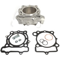 Athena Cylinder Barrel Kawasaki KX250 F 2009-2010 STD 77mm STD Cyl with Gasks
