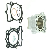Athena Cylinder Barrel Kawasaki KX250 F 2015-2016 STD 77mm STD Cyl with Gasks