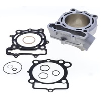 Athena Cylinder Barrel for Kawasaki KX250 F 2020 STD 78mm STD Cyl with Gaskets