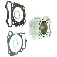 Athena Cylinder Barrel for Yamaha YZ250 F 2014-2018 STD 77mm STD Cyl with Gasks