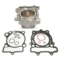 Athena Cylinder Barrel for Suzuki RM-Z 250 2010-2018 STD 77mm STD Cyl with Gasks