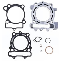 Athena Cylinder Barrel for Suzuki RM-Z 250 2019-2022 STD 77mm STD Cyl with Gasks