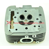 Haoxiang Cylinder Head for Honda XR 400 R 1996-2004 