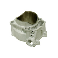 Bronco Cylinder Barrel for Yamaha WR450 F 2007-2015 STD 95mm No Gaskets